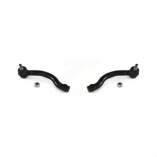 [Avant] Kit d'extrémité de biellette de direction pour 2004-2008 Acura TL K72-101233 par Top Quality