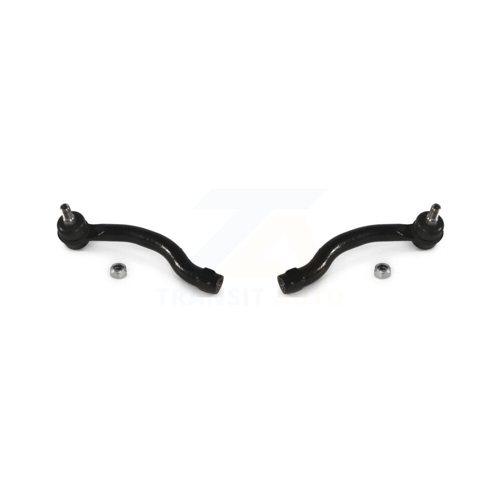 [Avant] Kit d'extrémité de biellette de direction pour 2004-2008 Acura TL K72-101233