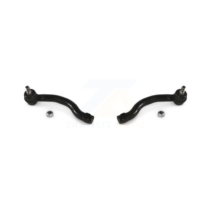 [Avant] Kit d'extrémité de biellette de direction pour 2004-2008 Acura TL K72-101233