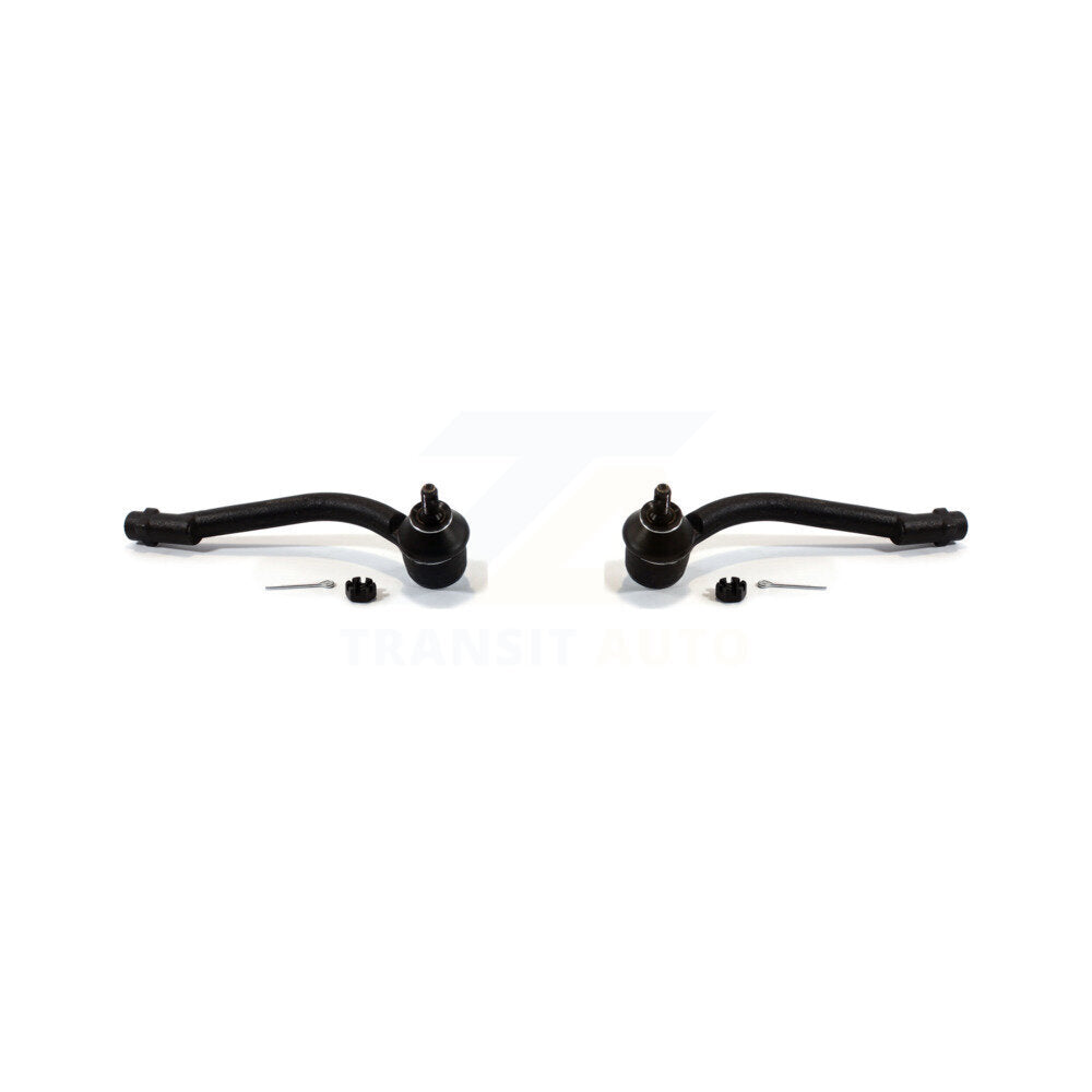[Avant] Kit d'extrémité de biellette de direction pour Hyundai Elantra Kia Forte Koup Forte5 K72-101234