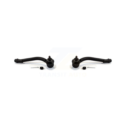 [Avant] Kit d'extrémité de biellette de direction pour Hyundai Elantra Kia Forte Koup Forte5 K72-101234