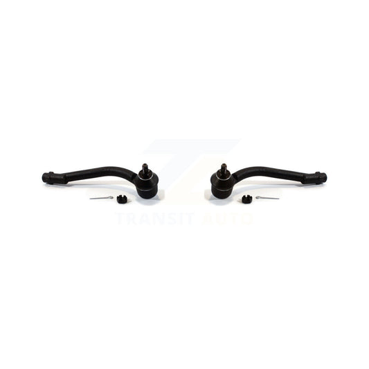 [Avant] Kit d'extrémité de biellette de direction pour Hyundai Elantra Kia Forte Koup Forte5 K72-101234