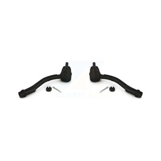 [Avant] Kit d'extrémité de biellette de direction pour 2006-2011 Hyundai Accent K72-101237