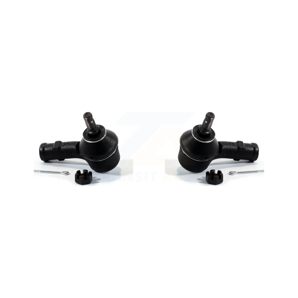 [Avant] Kit d'extrémité de biellette de direction pour 2008-2011 Ford Focus K72-101238