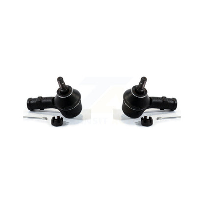 [Avant] Kit d'extrémité de biellette de direction pour 2008-2011 Ford Focus K72-101238