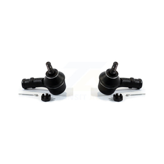 [Avant] Kit d'extrémité de biellette de direction pour 2008-2011 Ford Focus K72-101238
