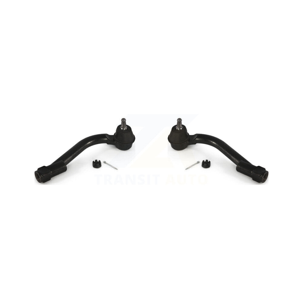 [Avant] Kit d'extrémité de biellette de direction pour Kia Optima Rondo Magentis K72-101240