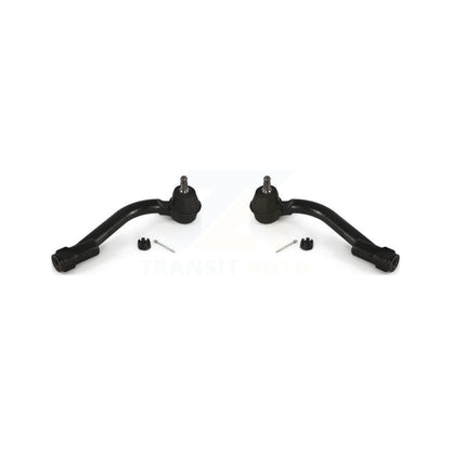 [Avant] Kit d'extrémité de biellette de direction pour Kia Optima Rondo Magentis K72-101240
