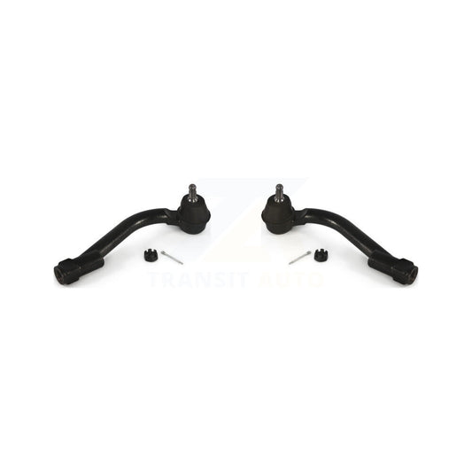 [Avant] Kit d'extrémité de biellette de direction pour Kia Optima Rondo Magentis K72-101240