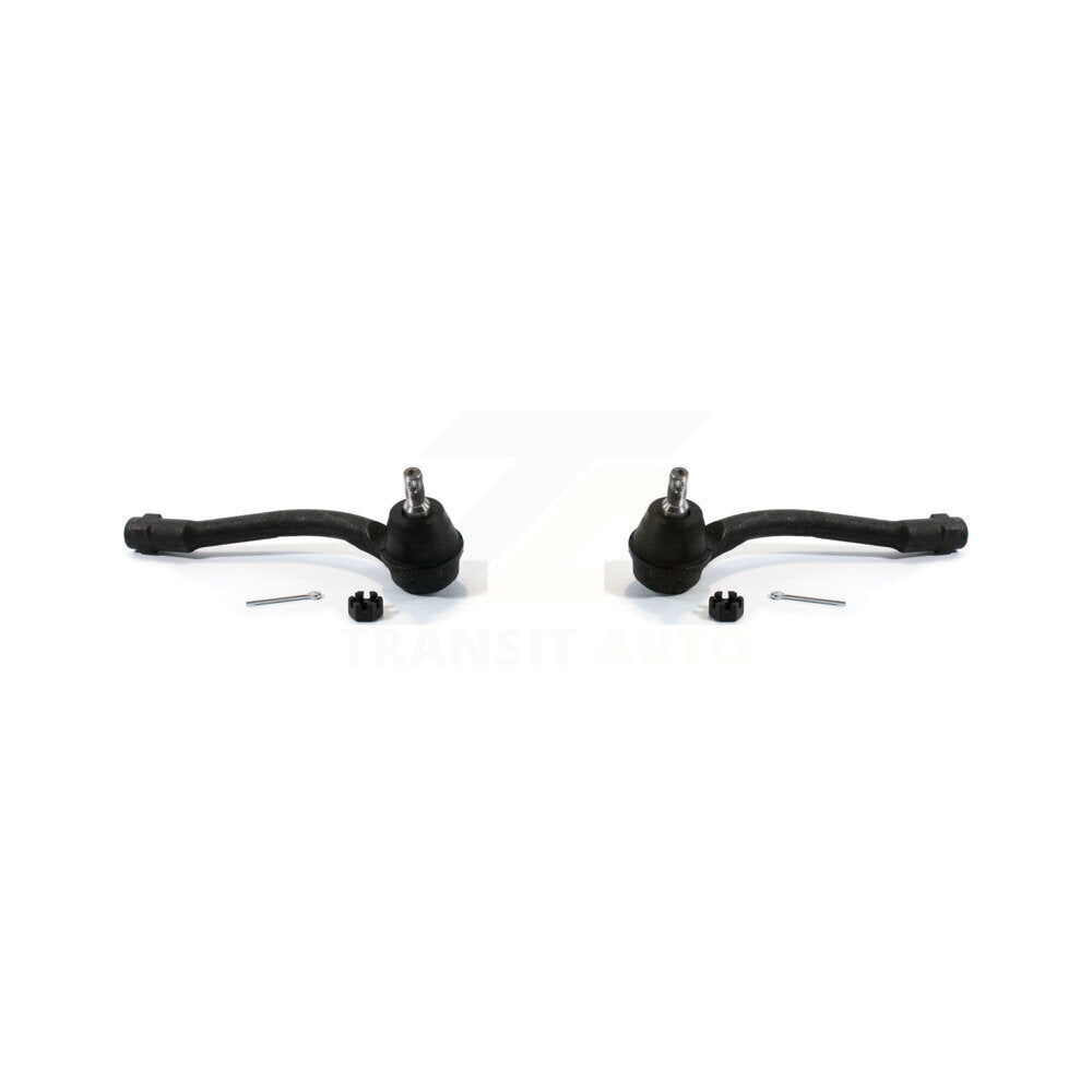[Avant] Kit d'extrémité de biellette de direction pour 2006-2011 Kia Rio Rio5 K72-101241