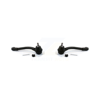 [Avant] Kit d'extrémité de biellette de direction pour 2006-2011 Kia Rio Rio5 K72-101241