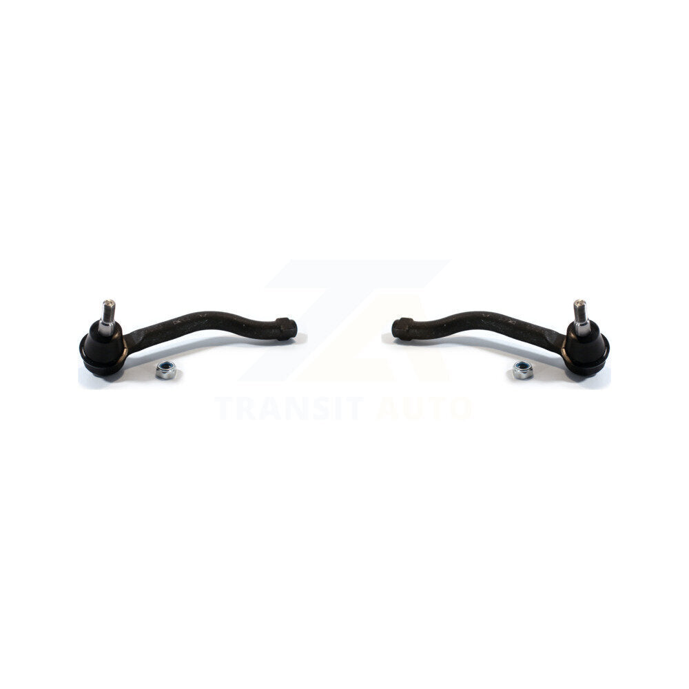 [Avant] Kit d'extrémité de biellette de direction pour Nissan Altima Maxima Murano K72-101242