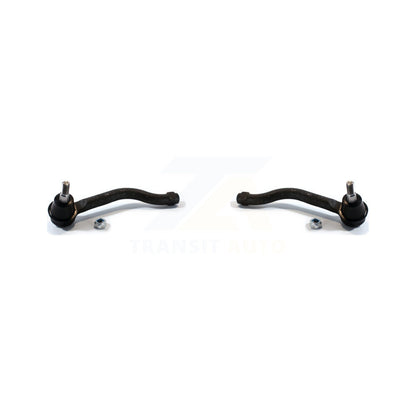 [Avant] Kit d'extrémité de biellette de direction pour Nissan Altima Maxima Murano K72-101242