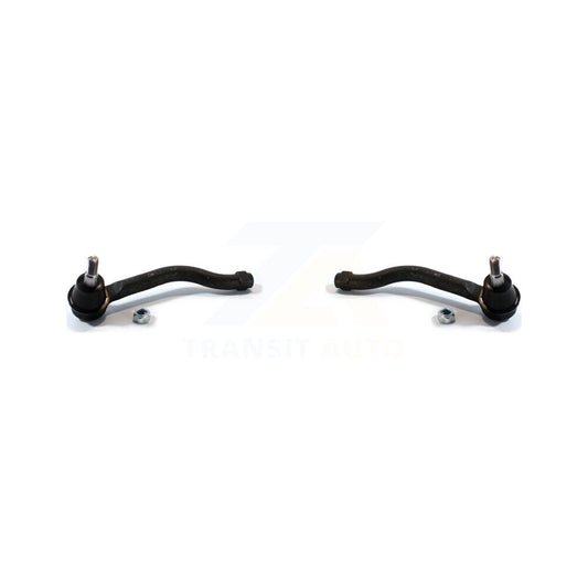 [Avant] Kit d'extrémité de biellette de direction pour Nissan Altima Maxima Murano K72-101242