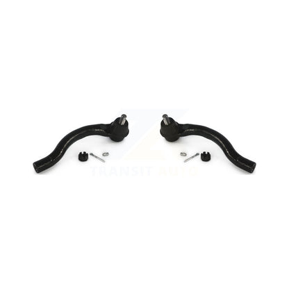 [Avant] Kit d'extrémité de biellette de direction pour 2006-2011 Honda Civic K72-101244