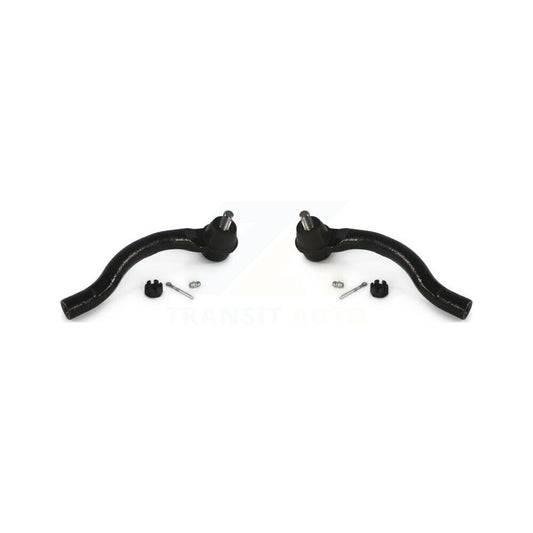 [Avant] Kit d'extrémité de biellette de direction pour 2006-2011 Honda Civic K72-101244