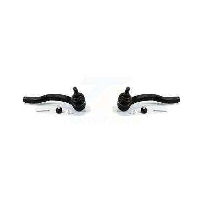 [Avant] Kit d'extrémité de biellette de direction pour Ford Edge Lincoln MKX K72-101246