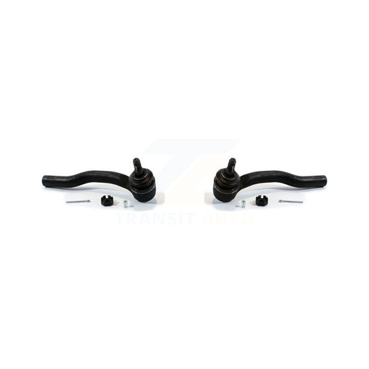 [Avant] Kit d'extrémité de biellette de direction pour Ford Edge Lincoln MKX K72-101246