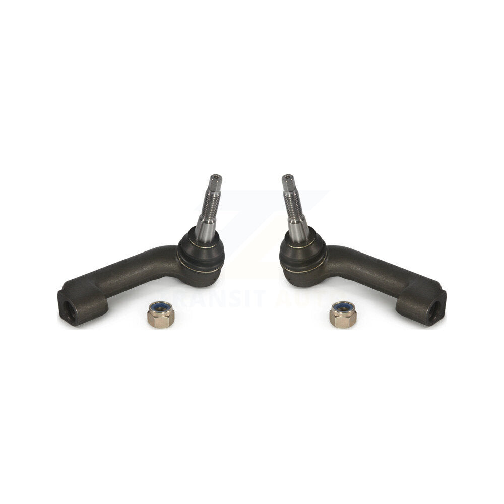 [Avant] Kit d'extrémité de biellette de direction pour Ford F-150 Expedition Lincoln Navigator K72-101247