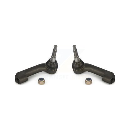 [Avant] Kit d'extrémité de biellette de direction pour Ford F-150 Expedition Lincoln Navigator K72-101247