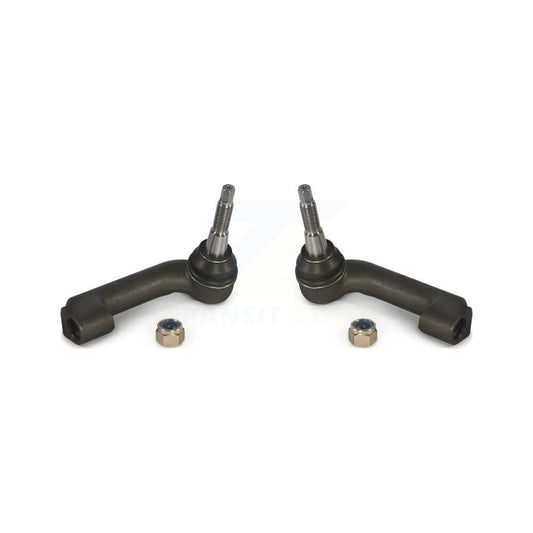 [Avant] Kit d'extrémité de biellette de direction pour Ford F-150 Expedition Lincoln Navigator K72-101247