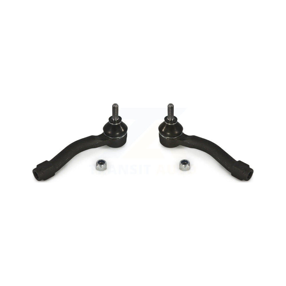 [Avant] Kit d'extrémité de biellette de direction pour 2007-2012 Nissan Sentra K72-101248