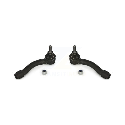 [Avant] Kit d'extrémité de biellette de direction pour 2007-2012 Nissan Sentra K72-101248