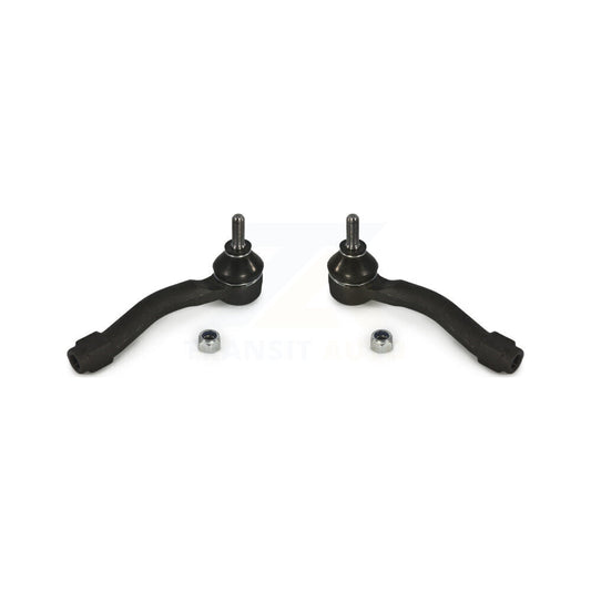 [Avant] Kit d'extrémité de biellette de direction pour 2007-2012 Nissan Sentra K72-101248