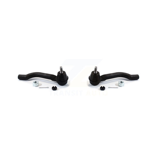 [Avant] Kit d'extrémité de biellette de direction pour Nissan Rogue Select K72-101249