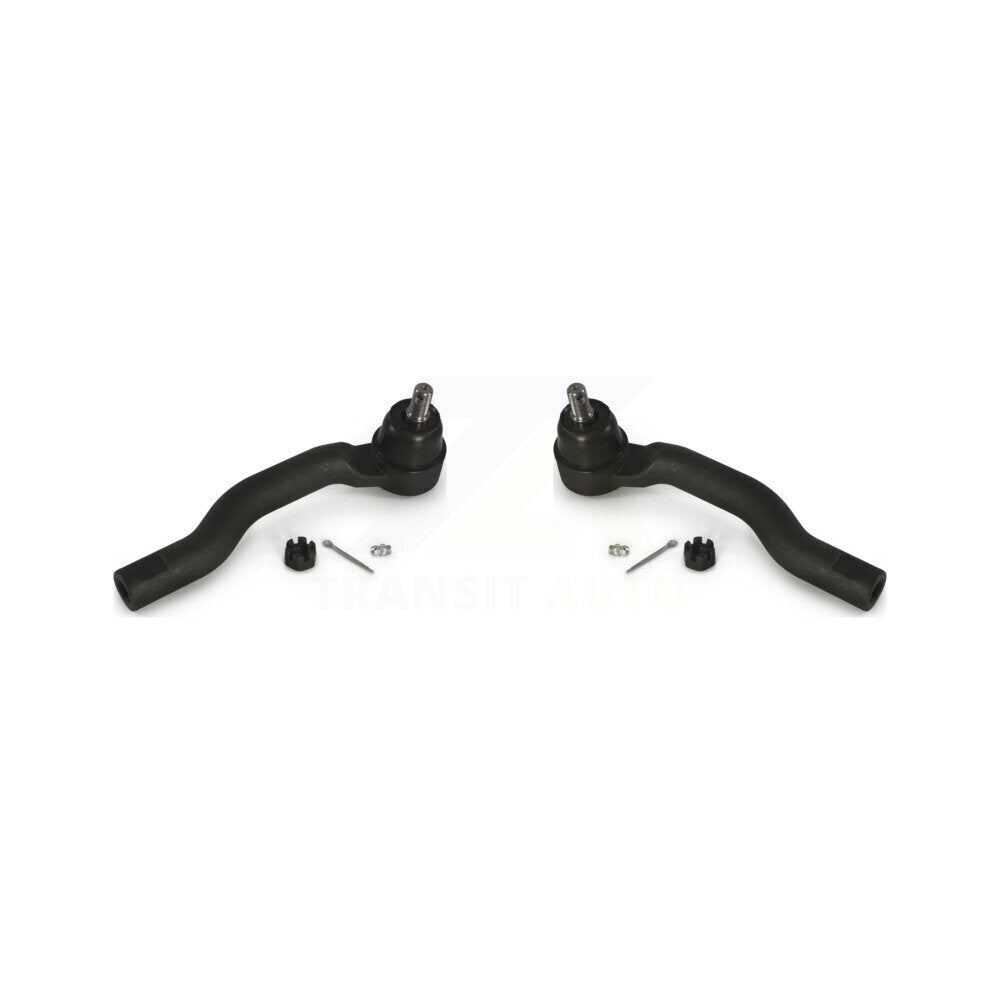 [Avant] Kit d'extrémité de biellette de direction pour Mazda CX-9 CX-7 K72-101250