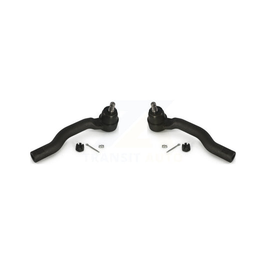 [Avant] Kit d'extrémité de biellette de direction pour Mazda CX-9 CX-7 K72-101250