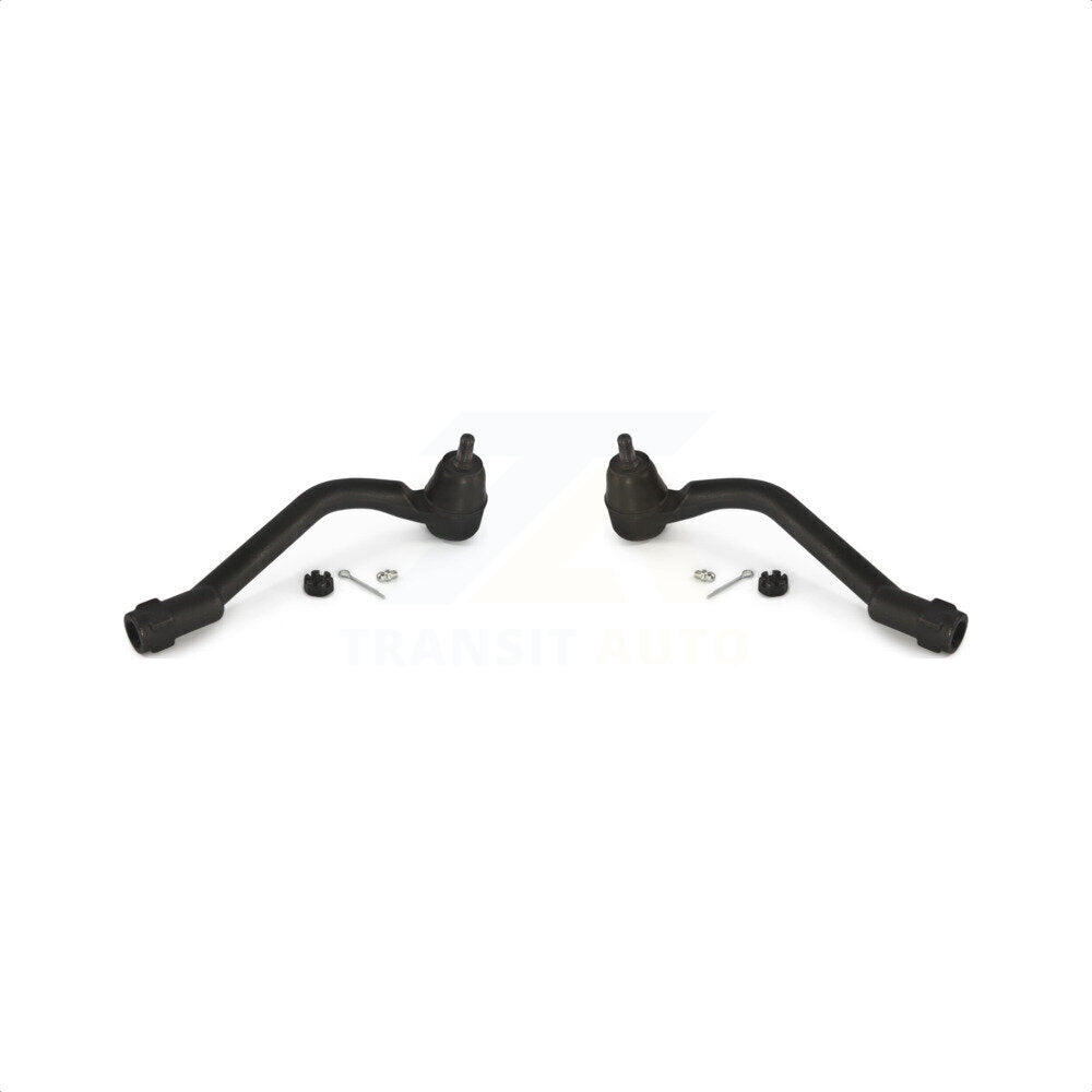 [Avant] Kit d'extrémité de biellette de direction pour Hyundai Kia Sonata Optima Tucson Sportage Azera Cadenza K72-101251 par Top Quality