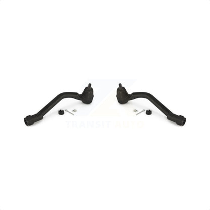 [Avant] Kit d'extrémité de biellette de direction pour Hyundai Kia Sonata Optima Tucson Sportage Azera Cadenza K72-101251 par Top Quality