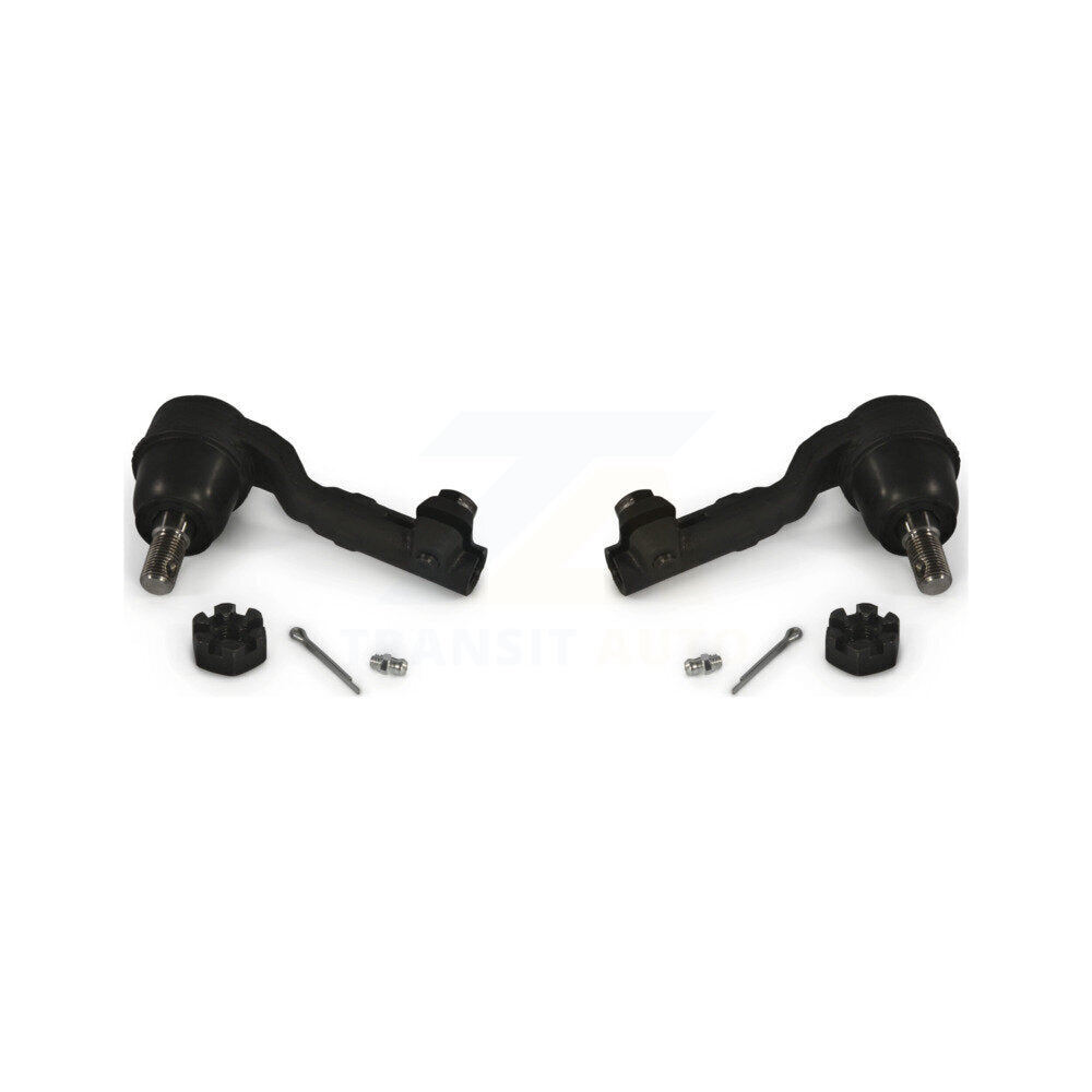 [Avant] Kit d'extrémité de biellette de direction pour BMW 328i xDrive X1 328xi 335i 325xi 335xi 330xi K72-101253