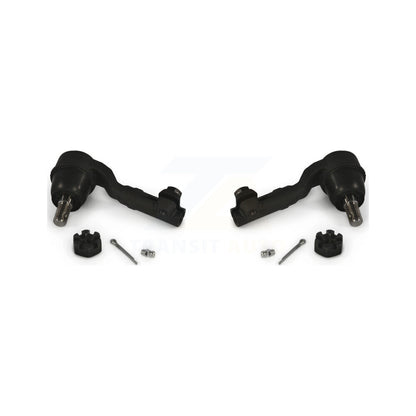 [Avant] Kit d'extrémité de biellette de direction pour BMW 328i xDrive X1 328xi 335i 325xi 335xi 330xi K72-101253