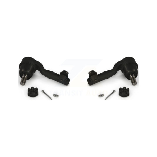 [Avant] Kit d'extrémité de biellette de direction pour BMW 328i xDrive X1 328xi 335i 325xi 335xi 330xi K72-101253