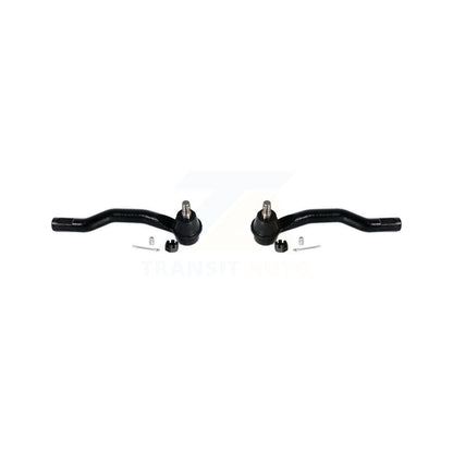 [Avant] Kit d'extrémité de biellette de direction pour 2009-2013 Mazda 6 K72-101254