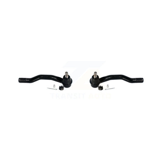 [Avant] Kit d'extrémité de biellette de direction pour 2009-2013 Mazda 6 K72-101254