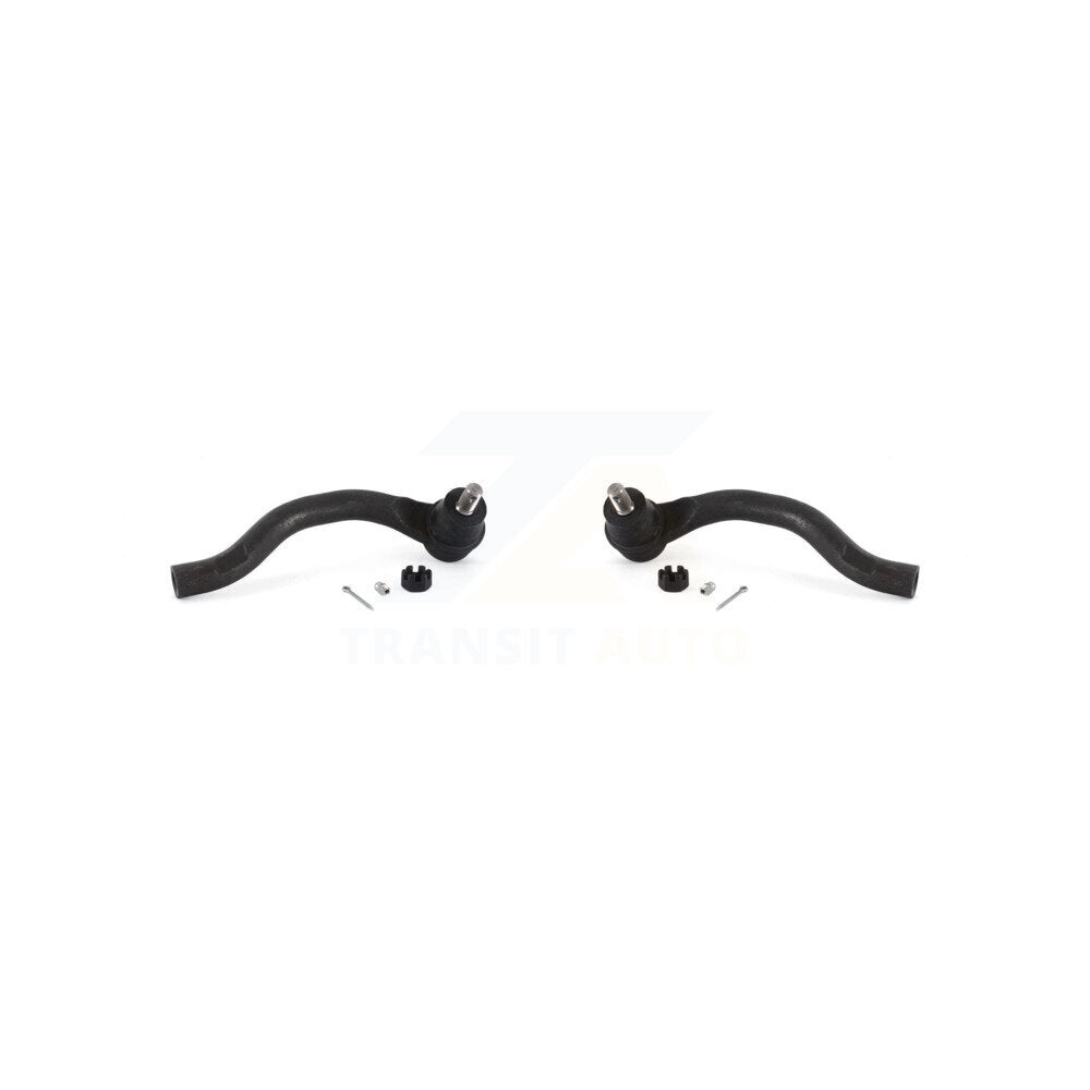 [Avant] Kit d'extrémité de biellette de direction pour Honda Civic Acura ILX K72-101255