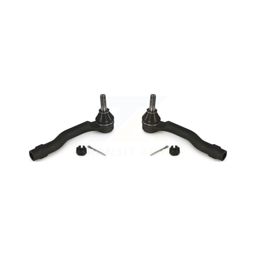 [Avant] Kit d'extrémité de biellette de direction pour 2011-2014 Mazda 2 K72-101256
