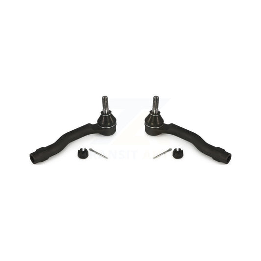 [Avant] Kit d'extrémité de biellette de direction pour 2011-2014 Mazda 2 K72-101256