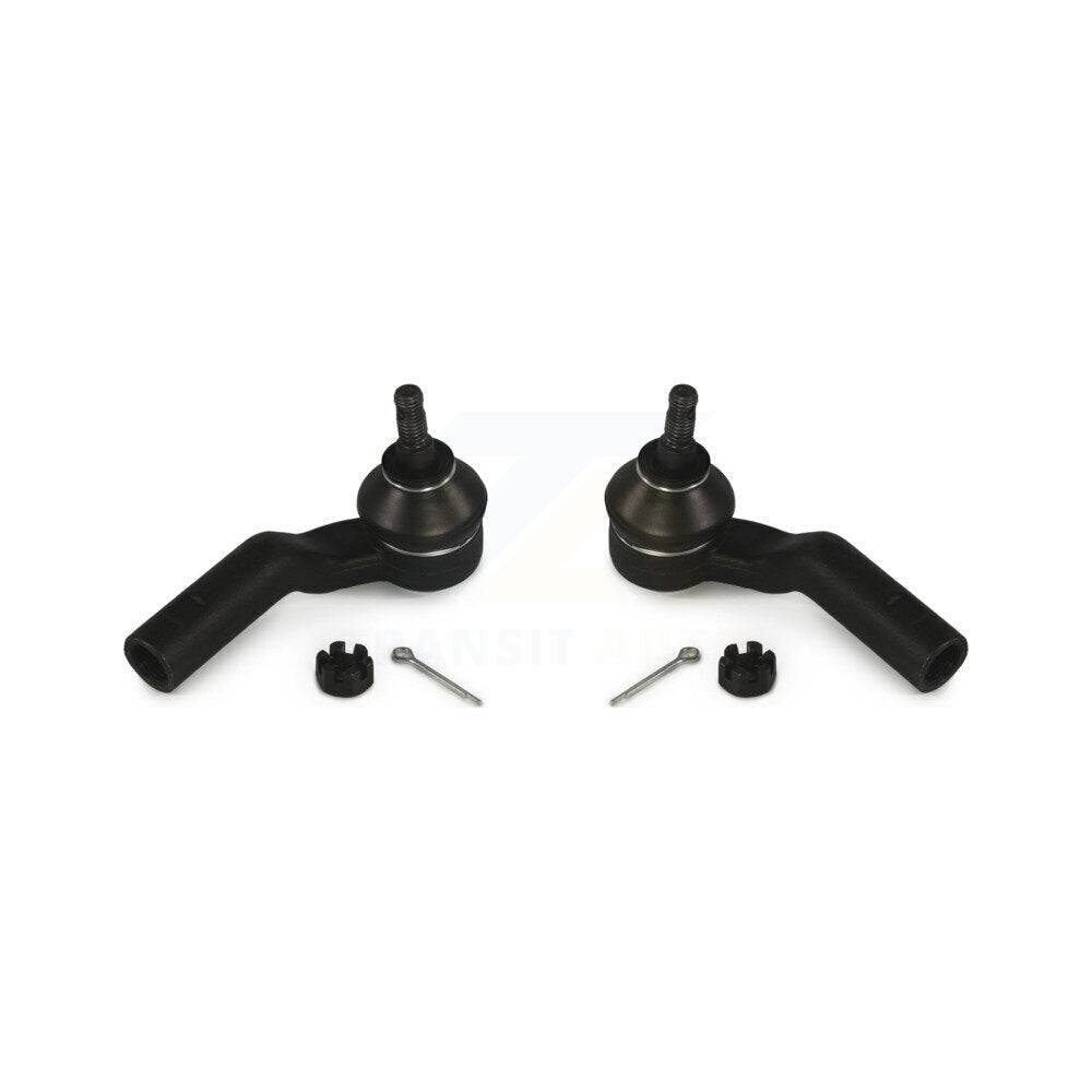 [Avant] Kit d'extrémité de biellette de direction pour Ford Escape Focus Transit Connect C-Max Lincoln MKC K72-101257