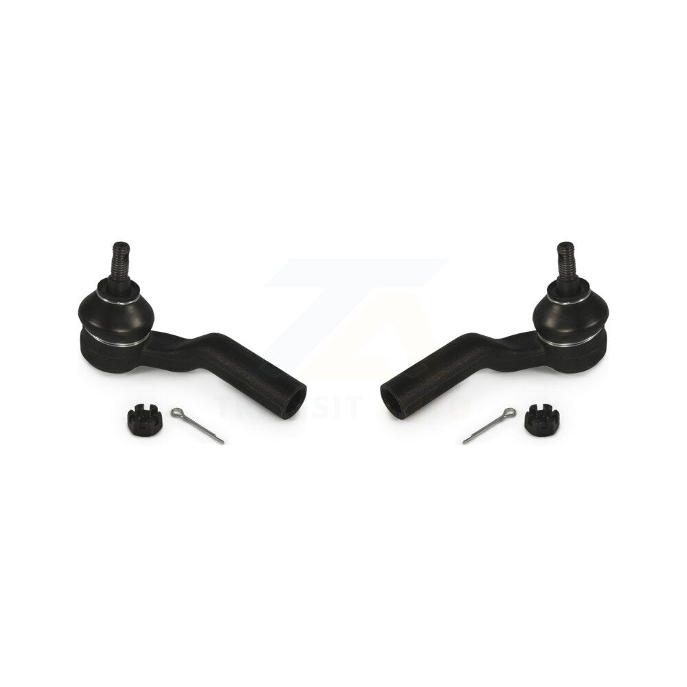 [Avant] Kit d'extrémité de biellette de direction pour 2017-2019 Lincoln MKC K72-101258