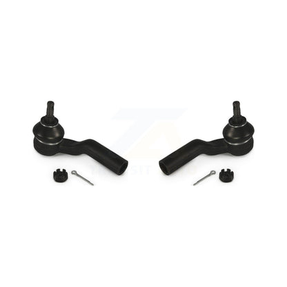 [Avant] Kit d'extrémité de biellette de direction pour 2017-2019 Lincoln MKC K72-101258