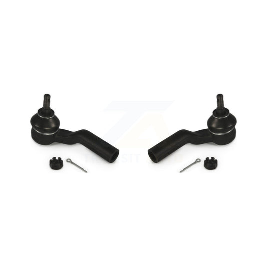 [Avant] Kit d'extrémité de biellette de direction pour 2017-2019 Lincoln MKC K72-101258