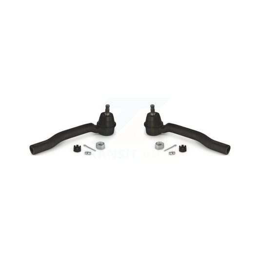 [Avant] Kit d'extrémité de biellette de direction pour Nissan Sentra NV200 Leaf Kicks LEAF K72-101259
