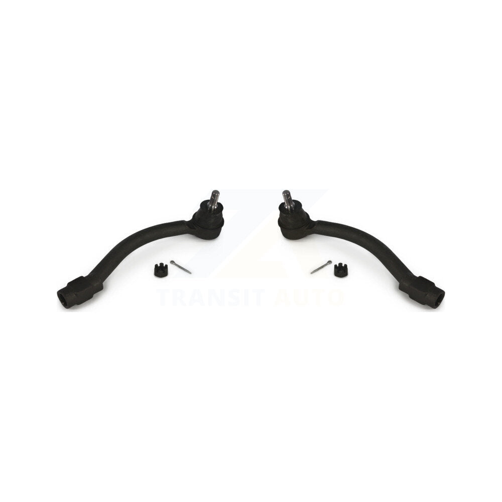 [Avant] Kit d'extrémité de biellette de direction pour Hyundai Elantra Kia Soul Veloster GT Coupe EV K72-101260