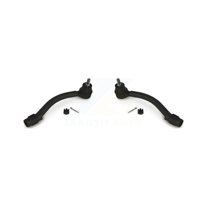 [Avant] Kit d'extrémité de biellette de direction pour Hyundai Elantra Kia Soul Veloster GT Coupe EV K72-101260