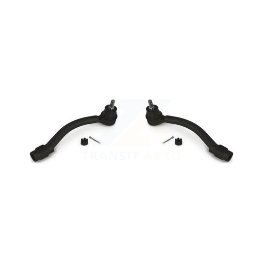 [Avant] Kit d'extrémité de biellette de direction pour Hyundai Elantra Kia Soul Veloster GT Coupe EV K72-101260