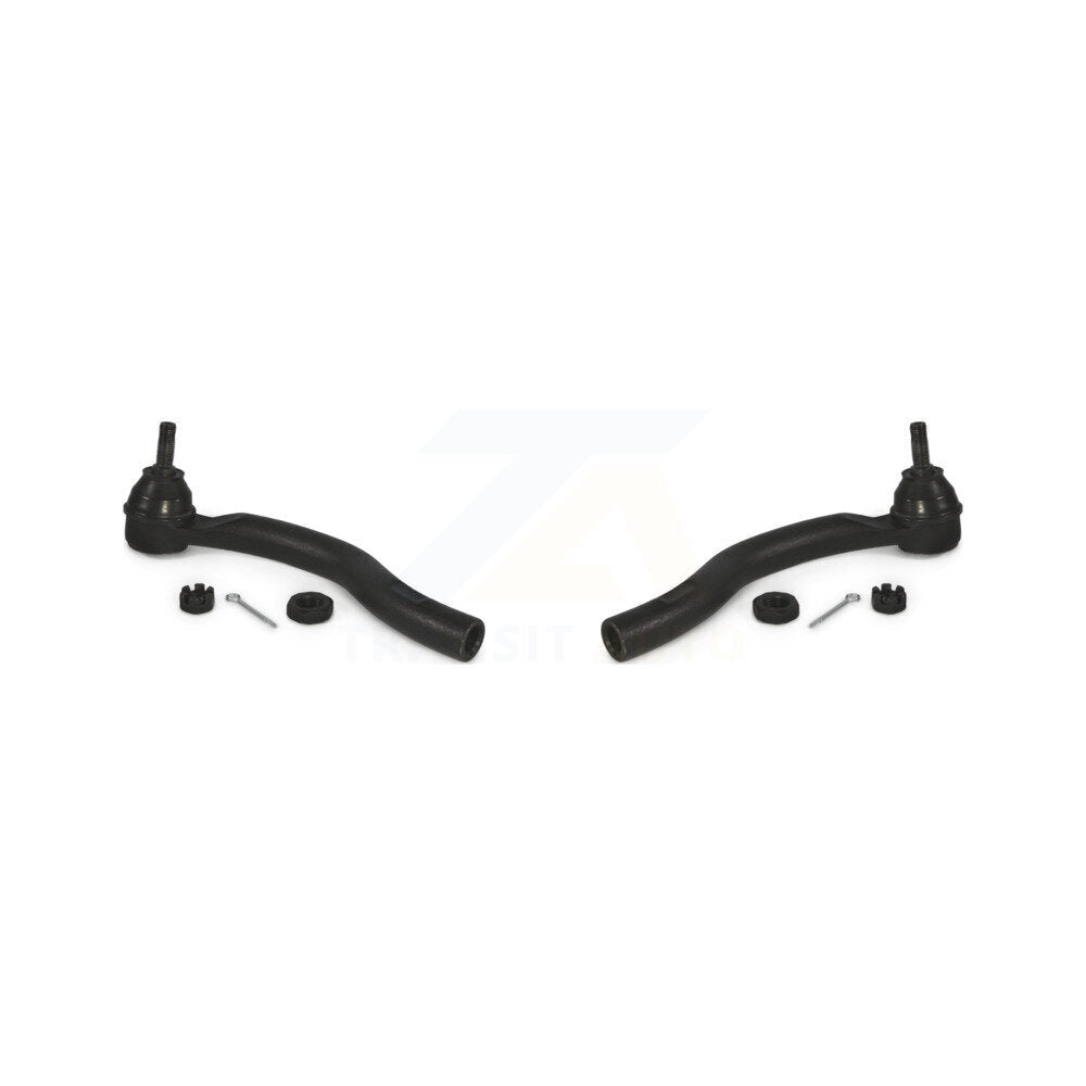 [Avant] Kit d'extrémité de biellette de direction pour Honda Accord Acura TSX K72-101261
